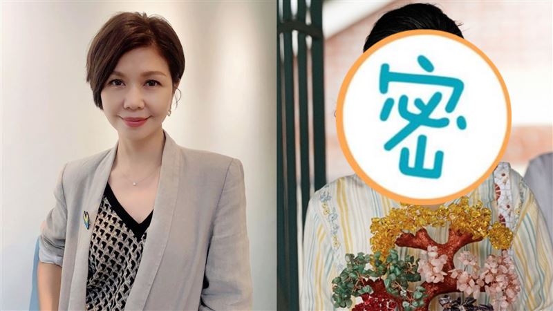 于子育得罪化妝師？變超老根本認不出