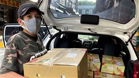 曾靜玟 無限美好文創娛樂提供