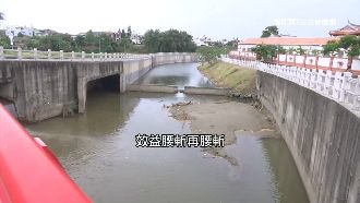 20億公帑蓋步道　周邊無亮點淪養蚊