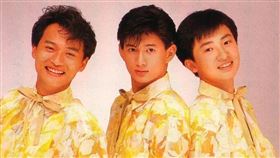 ▲小虎隊、憂歡派對。（圖／翻攝自百度百科）