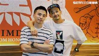 獨／威廉婚期曝光　阿緯爆料快有小孩