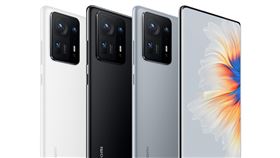 小米高階旗艦系列新品小米MIX 4