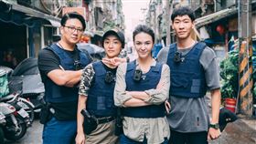 張榕容,莊凱勛。（CATCHPLAY提供