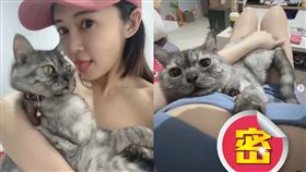 安希,IG／vickybaby61