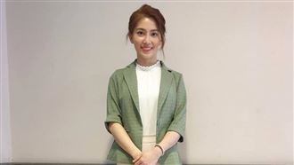 獨／許藍方「不倫」醫生被搜　身分曝