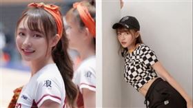 林襄經常透過社群分享美照，讓粉絲看了臉紅心跳。（圖／翻攝自林襄IG）