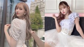 「國民AV」三上悠亞出道6周年相當感謝台粉。（圖／三上悠亞提供）