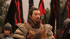 ▲武將。（示意圖／翻攝自百度百科）