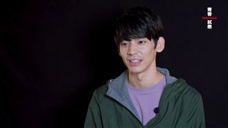 導演好可怕？林柏宏新片吐真實心聲