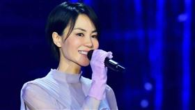 王菲（圖/翻攝自微博）