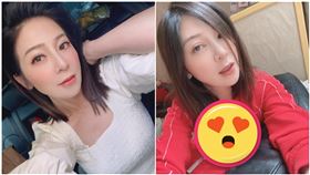 王彩樺,長針眼,看醫生,拉鍊(圖/王彩樺臉書