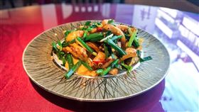 美食。（圖／翻攝自米其林美食指南官網）