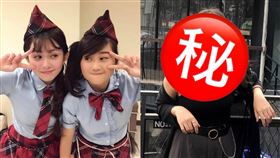 愛子（圖／翻攝自愛子IG）