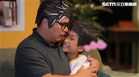 小兒子(夢田提供)