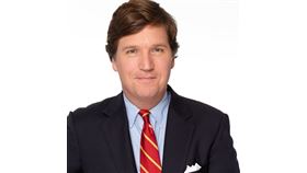 Tucker Carlson,卡爾森,塔克·卡森 圖翻攝自Carlson推特