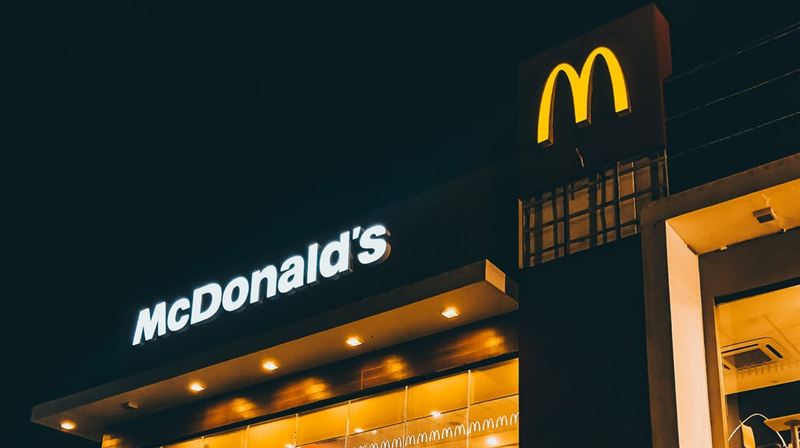 銷售策略成功　防彈少年團推助麥當勞