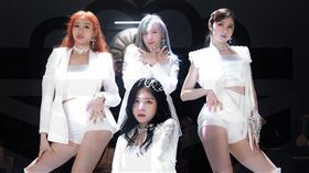 古天樂砸重金打造女團「SKYLE」本尊正式現身。（圖／翻攝自official_skyle IG）