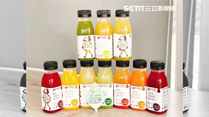 收購滯銷蔬果助小農　連吳寶春都大讚