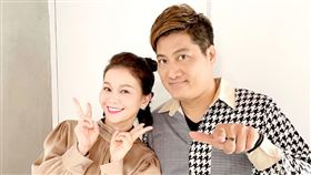 謝宜君楊哲 豪記唱片提供