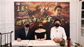 ▲最霸道的玩家回饋！知名廠牌手遊大手筆放送！（圖／業者提供）