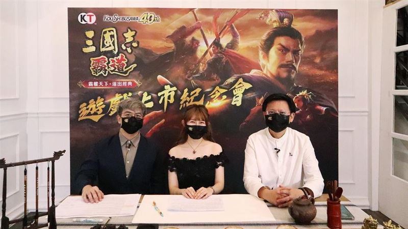霸道玩家回饋！知名廠牌手遊大放送！