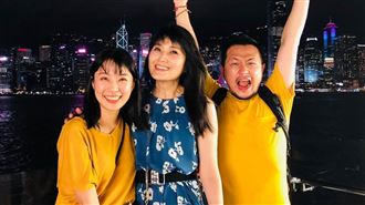 九把刀岳母打疫苗4天逝！解剖追死因