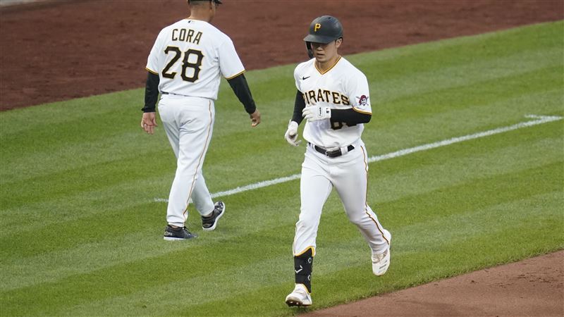 韓國工具人首轟　不是完全大聯盟選手