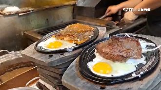 基隆吃到飽始祖將熄燈　客人喊好可惜