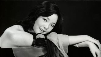 今天七夕情人節　鄧麗君曾這樣說愛情