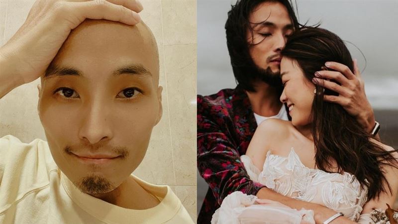 洋蔥！男星5月罹癌逝　女友淚曝遺願
