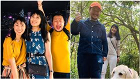 九把刀爆曾惹怒岳母！天天收「千字簡訊」痛罵：我無比羞愧（圖／翻攝自九把刀臉書）