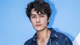 吳克群近年將演藝重心轉往大陸。（圖／翻攝自吳克群IG）