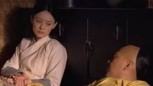 一樣帶孕啪皇帝　為何甄嬛保胎她流產