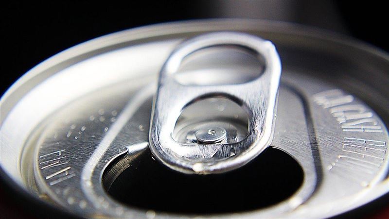 易開罐拉環有啥用？網驚喝30年才知