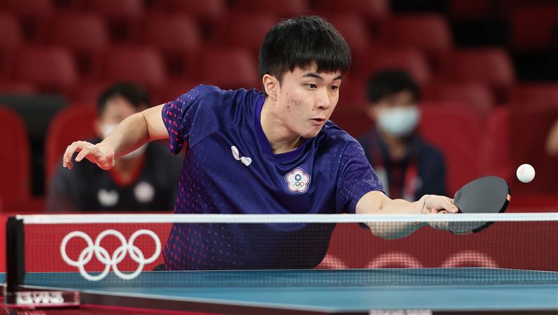 奧運4金選手讚林昀儒：兇狠不失靈活