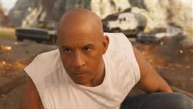 玩命關頭9劇照。（圖／UIP提供）