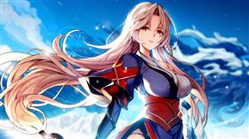 手機遊戲《天地劫》將於8月12日在台港澳上市（圖／翻攝自天地劫粉專）