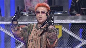 獨／沒鬧不合　《大嘻哈》選手曝秘訣