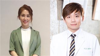 許藍方不認與醫師上摩鐵　駁2點喊告