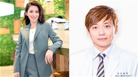 康鈞尉跟老婆發聲明認外遇。（圖／翻攝臉書）