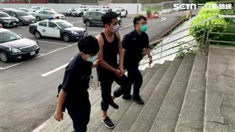 中和酒醉男上錯車　還張口咬傷消防員