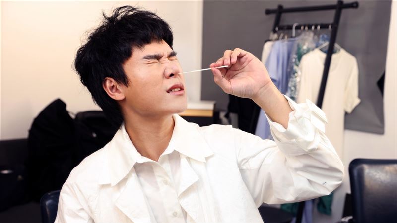大馬男星來台想打高端疫苗　原因曝光