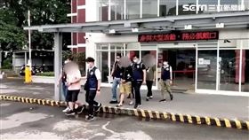 新北吳男利用外送平台漏洞盜刷800萬元。（圖／翻攝畫面）