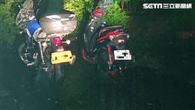 嘉義縣,大埔鄉,曾文水庫,研究生,檢手機