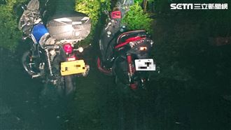 新／成大生墜水庫　尋獲遺體母淚崩