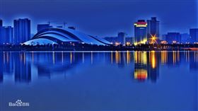 安徽省（圖／翻攝自百度百科）