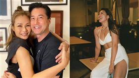  王敏德 王曼喜 翻攝自IG