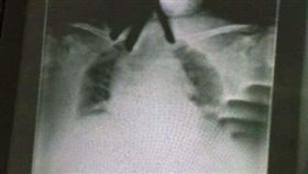 圖／翻攝自靈異公社