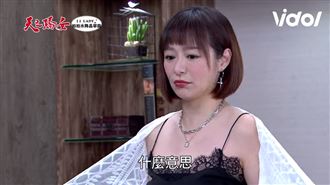 懷孕飛上天　天驕女星性感戰服曝喜訊