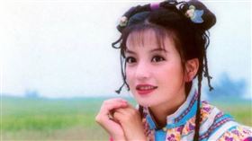 ▲趙薇、鄭家榆、《還珠格格》、《懷玉公主》。（圖／翻攝自百度百科）